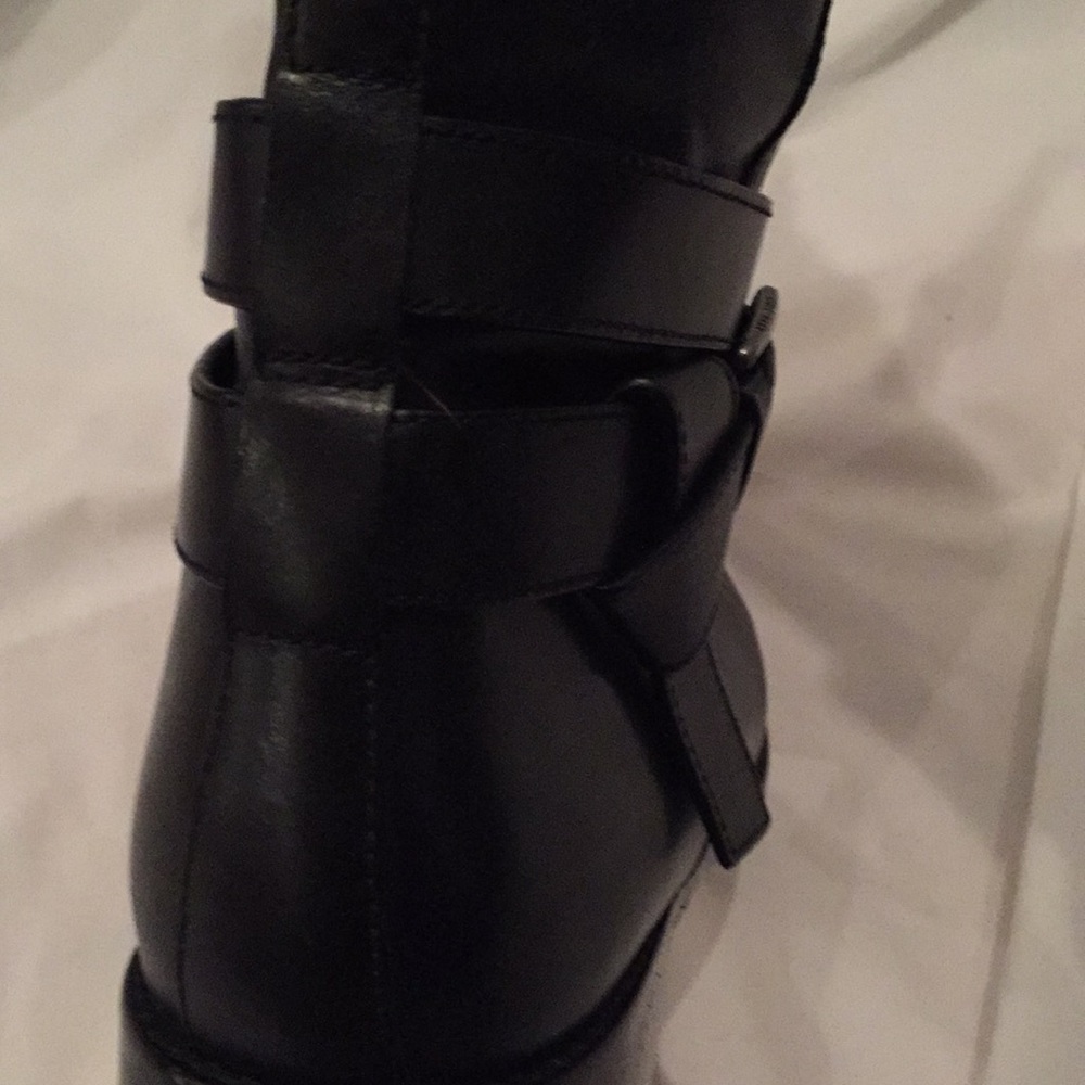 Cole Haan almost new riding boots - Picture 8 of 8
